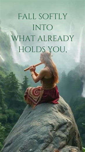 432HZ Native Flute | Journey to Inner Stillness