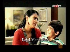 Knorr Soup - Kajol's Latest Commercial [HQ]