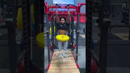 Bounce Workouts PT 29: Basketball & Core Strength Training