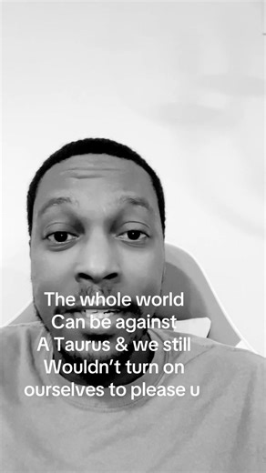 Imma big ole Taurus energy 🤷🏽‍♂️