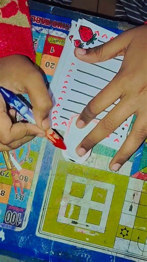 #craft #diy #notepad #papercraft #art