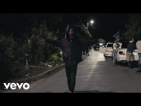 PABLO YG, Top scheme - DNA BADNESS | Official Music Video