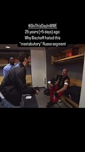 7.6K views · 1.3K reactions | Eric Bischoff didn't hold back in his...