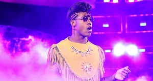 "WWE considered bringing me in with a mask" - Velveteen Dream talks about his controversial stint in the company