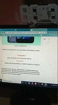 Lava Benco Y11 AH9110 Flash File Update All Version Tested Firmware