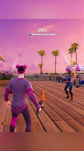 Epic Kill Compilation 1 - Part 1 (Fortnite Love & Legends) #fortnite #fortniteclips #shorts