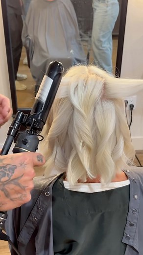 463K views · 963 reactions | •waved in normal speed• I could only fit...