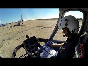 Cabri G2 Ground Resonance