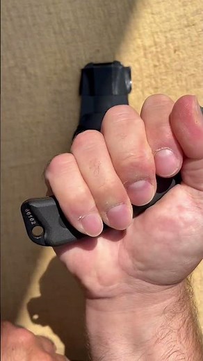 Esee 6 Survival Knife