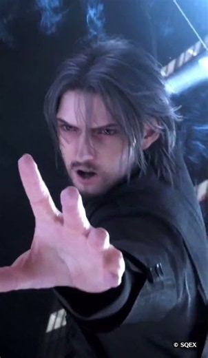 Final Fantasy Brave Exvius: True King Noctis