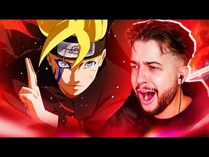 BORUTO ALL OPENINGS 1-12 REACTION