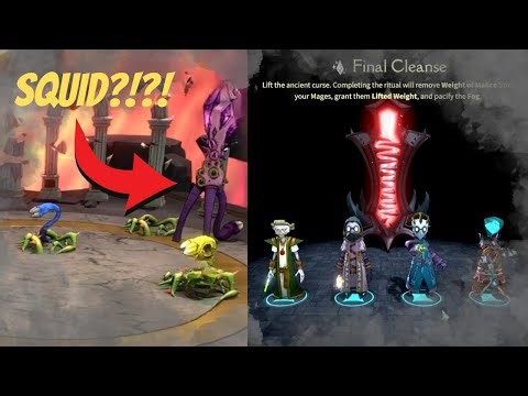 Time to get to the bottom of this curse! | Mind over Magic ~ ENDING