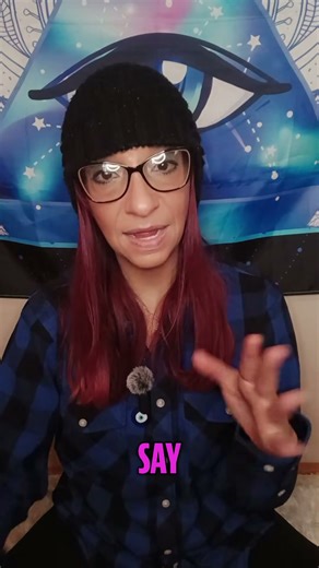 Protect Your Faith: Discernment Against Entity Attachments #shorts