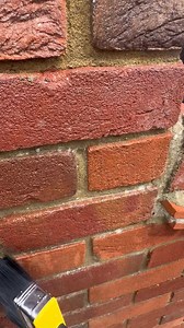 54K views · 274 reactions | Knocking On A Stranger Door Asking Them to restore there brick wall Using Thompson One Coat water seal @thompson | The Home Improvements Channel Uk | Facebook