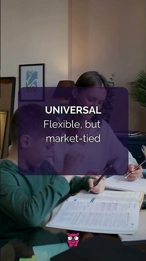 3 Types of Life Insurance You Should Know