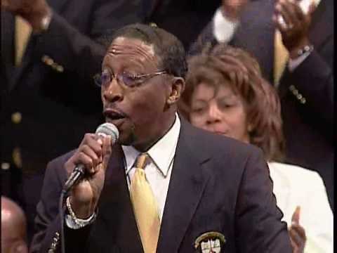 Brotherhood Chorale - Gospel Ship