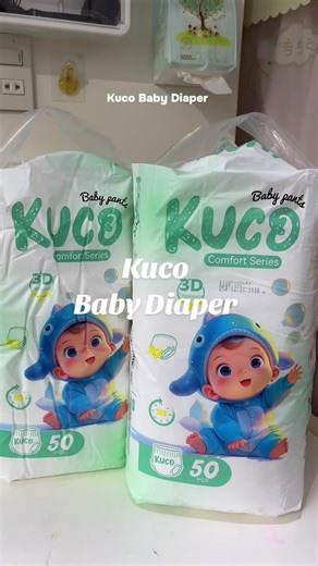 Soft and Breathable Baby Diaper Recommendations