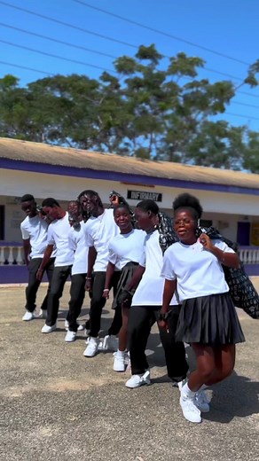 Elmina Dance Academy on TikTok
