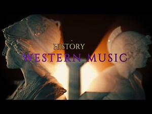 GRADE 9 FIRST QUARTER MUSIC LESSON (HISTORY OF WESTERN MUSIC)