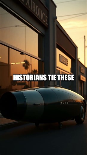 Whispers of the Turbine Car: Chrysler’s Experimental Flame