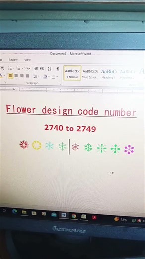 Flower symbol code number in ms word shortcut tricks #dailyshorts #mstechtricks #shortcutkeys