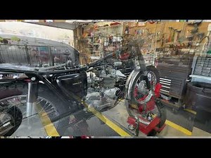 11-17-25 - 68 T100C - Green - Compression Tests - Again