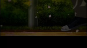 Đó chính là tháng tư năm ấy #anime #sad #animesad #loveanime #xuhuong