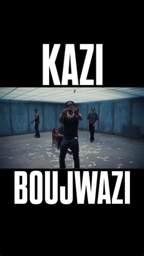 [GINO] KsK on Instagram: "15 and apres,men nou cheiii DAN DAN DAN! KAZI!🏴🏴😈 Ti boujwam yo wat up?!🏴🏴🏴💪🏾🤮 “KAZI” available on all Platforms! 246 Vol.1 Availble everywhere!"