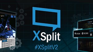 XSplit v2 Is the Answer "When You're Looking to Level up" from OBS
