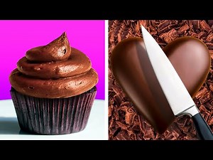 22 AMAZING CHOCOLATE HACKS YOU SHOULD TRY