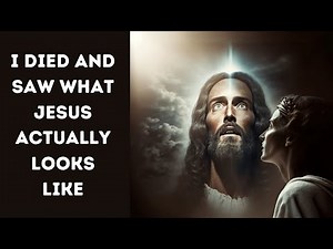 I Died And Saw What Jesus Actually Looks Like | near death experience documentary netflix