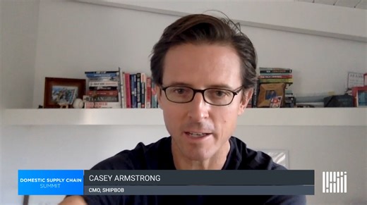 The evolution of e-commerce, outsourced fulfillment