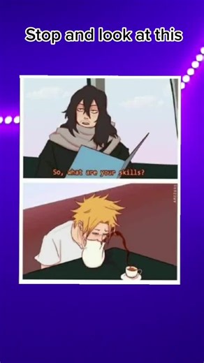 Bnha meme part 3🤣 [Credits to artists] #bokunoheroacademia #myheroacademia #funnyvideos