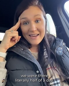 1.3M views · 11K reactions | My first time dining in the UK as an American 藍 | Yorkshire Peach | Facebook