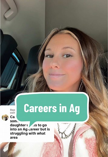 Careers in Agriculture: Exploring Opportunities in Ag Industry