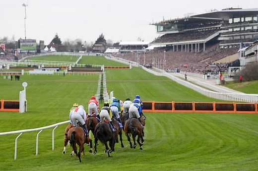 NEW Cheltenham Festival 2026 Running Order and Race Times