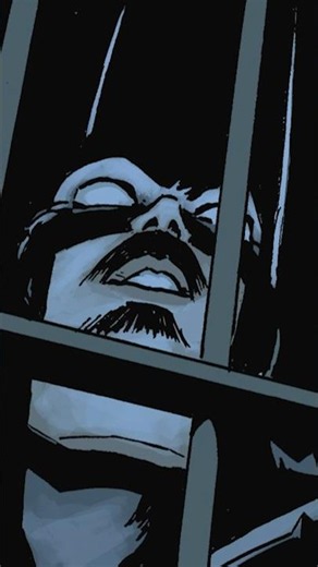 Absolute Batman finds out the Joker planned his life