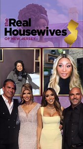6.8K views · 71 reactions | Real Housewives of New Jersey ⭐️ What are your thoughts on the reunion of the Gorga-Giudice family? | Housewives From A Housewife | Facebook