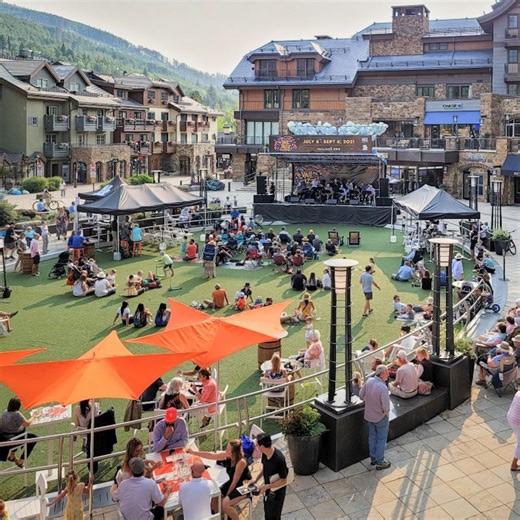 Investors in Vail’s Solaris project want funds returned