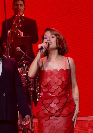 Raye - Where’s My Husband Live at The O2 London