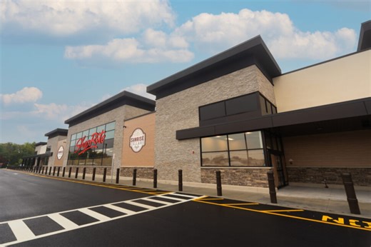 ShopRite to open new N.J. store next week as former location closes after 58 years