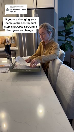 Nicole Webz on TikTok