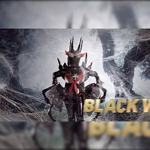 Did you pick up on any hints from Black Widow? 😏 | The Masked Singer