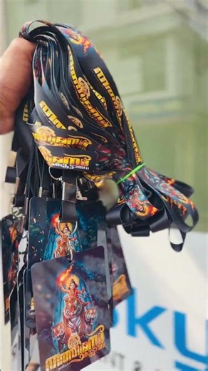 PVC id card and tag printing