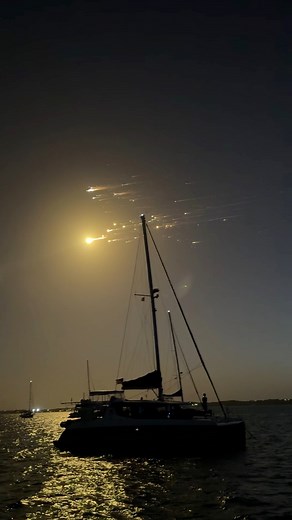 12M views · 125K reactions | Unreal to see this! #SpaceX #rocketlaunch #starship #space | everyday saturday | Facebook