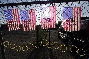 Radical Environmentalists Have Blood of 19 Arizona Firefighters on Their Hands