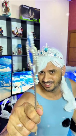 LIBERADA A 23ª AÇÃO - SETUP LERIGOU PROMOÇÃO DO DIA!!! De R$0.10 por R$0,05🎯 no Pacote Promocional ✅ 🎁 Você sendo o ganhador do SETUP LERIGOU e estando dentro da nossa comunidade do WhatsApp você leva de BÔNUS (5 MIL REAIS NO PIX) Acompanha: Tela, Mouse, Teclado e Headset🎁 Especificações: ✅ CPU: Ryzen 9 9950x3D ✅ Placa de Vídeo: RTX 5080 MSI VENTUS WHITE ✅ Placa Mãe: X870E AORUS PRO ICE ✅ RAM: Corsair Venggeance 64GB (2x32GB) Corsair Dominator Titanium ✅ SSD: WD Black 2TB Gen5 LT/14.700MBs e 