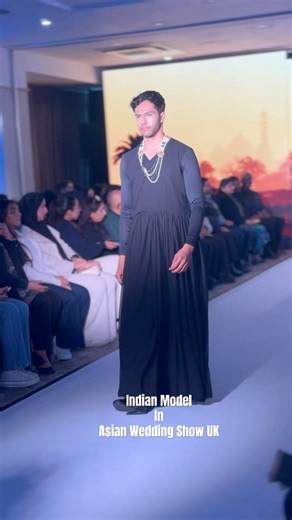 Model Ramp Walk #rampwalk #indianmodel #modelwalk #models