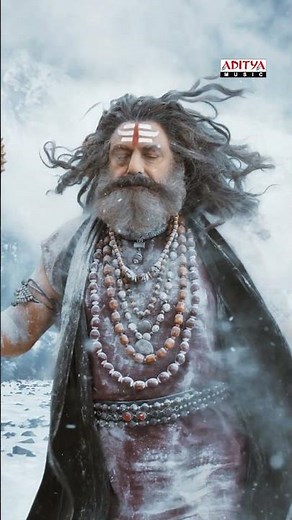 The roar is back. The power is unmatched. ⚡ | Akhanda2- Thaandavam Teaser | NBK | Thaman