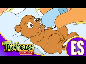 The Berenstain Bears | Sentirse Agradecido